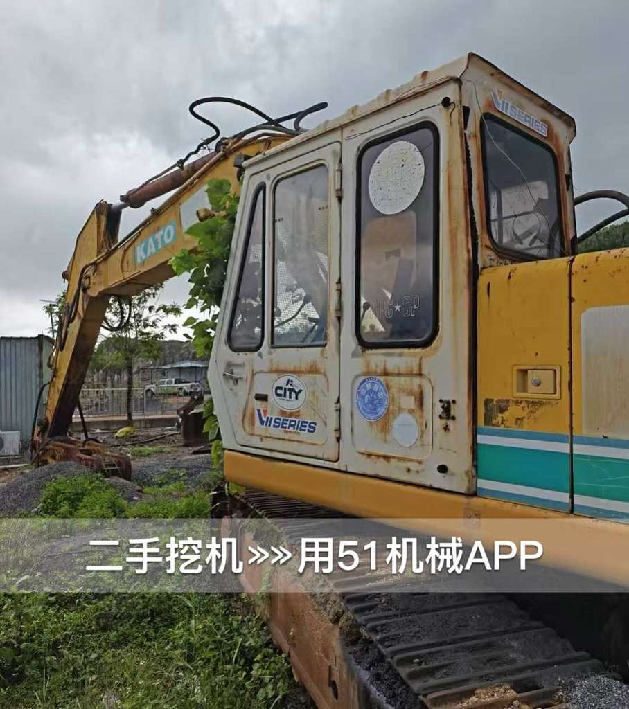 51机械